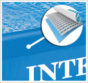 Intex Metal Frame Pool liner