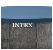 Intex afdekzeil