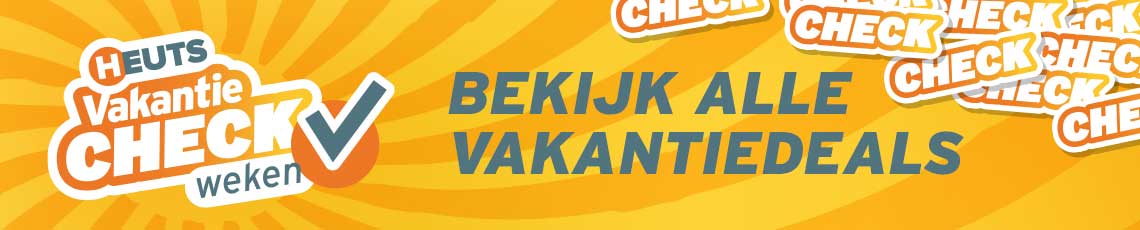 Vakantiedeals Vakantiedeals