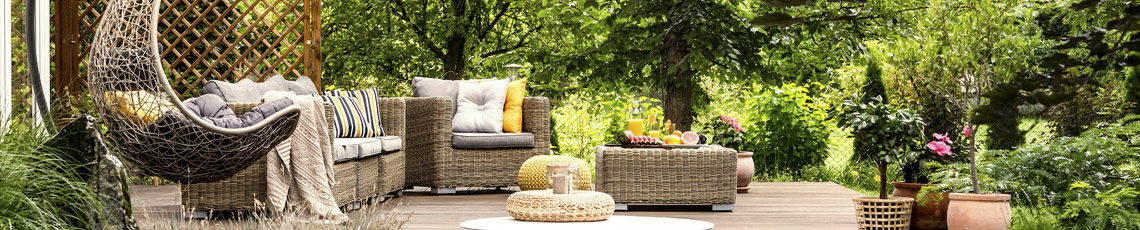 Todos los muebles jardín Todos los muebles jardín