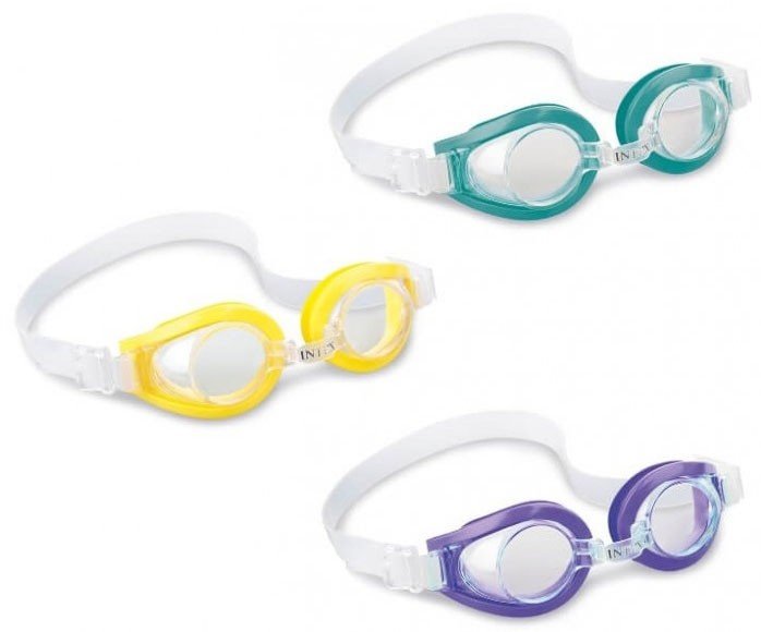 Imagen de INTEX™ Gafas de natación - Play