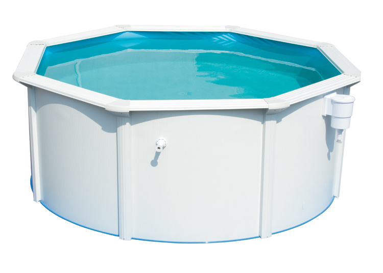 Imagen de Monza Premium piscina Ø 460 x 120 cm
