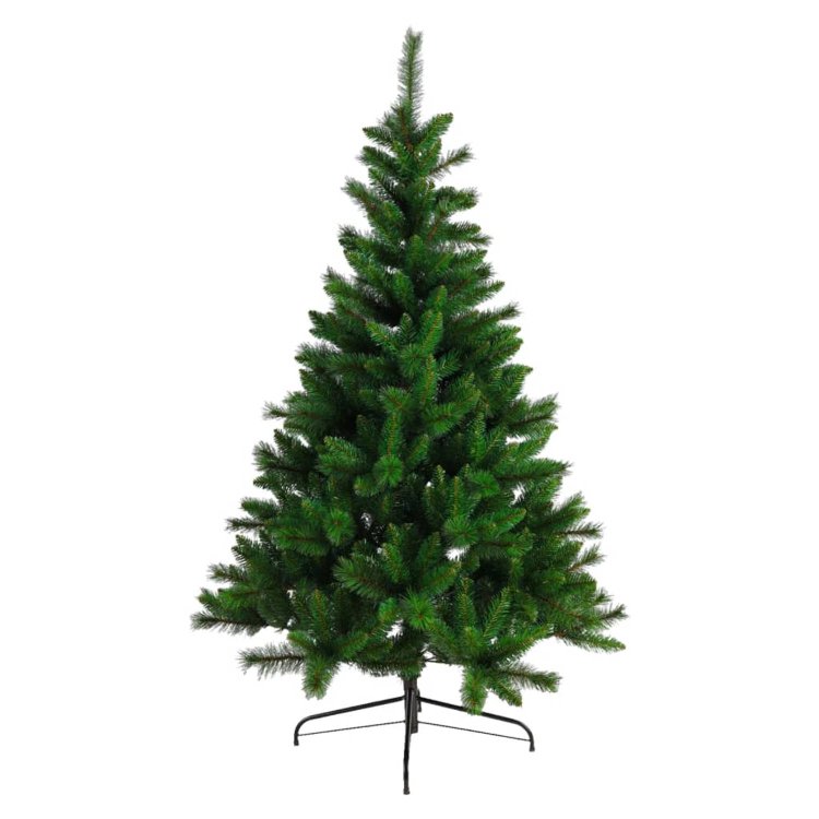 Imagen de Árbol de Navidad 155 cm verde