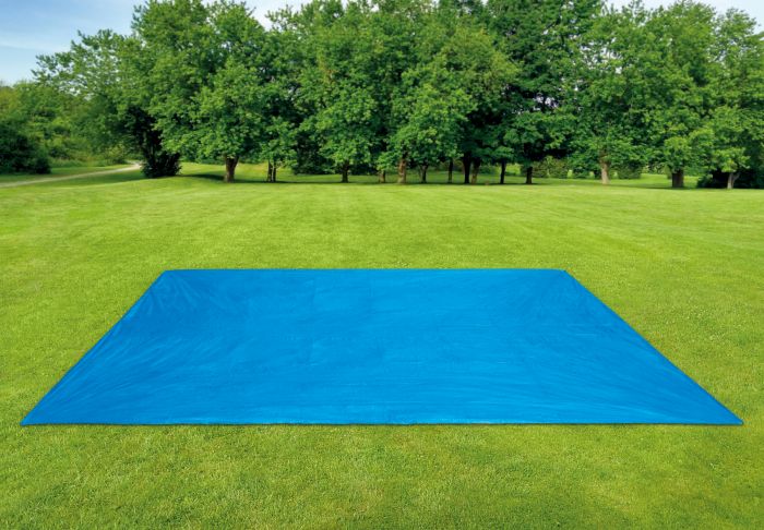 tapiz de suelo para piscina intex
