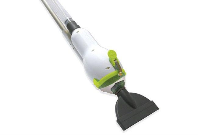 vacuclean pool cleaner aspiradora limpiafondos para piscina