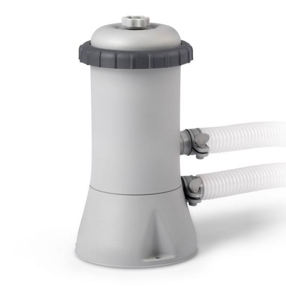 Depuradora De Cartucho Intex 1 9m3 2 3m3 2271 L H Heuts