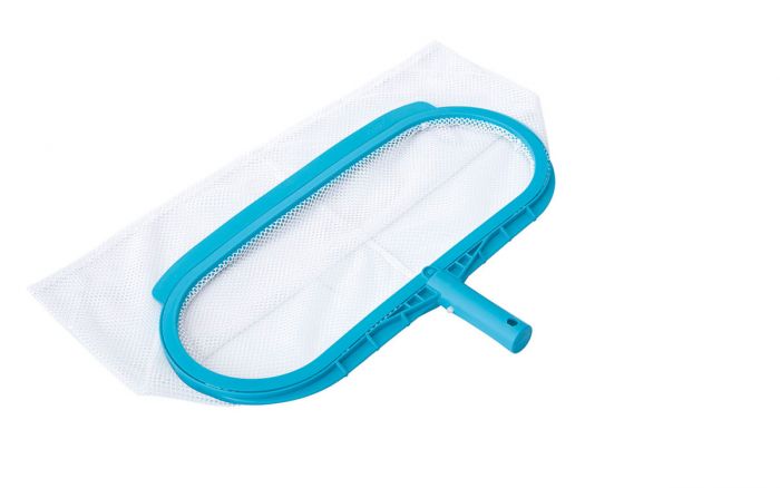 Intex Red Recogehojas Con Bolsa Para Piscina O Conexion 29 8 Mm Heuts Es