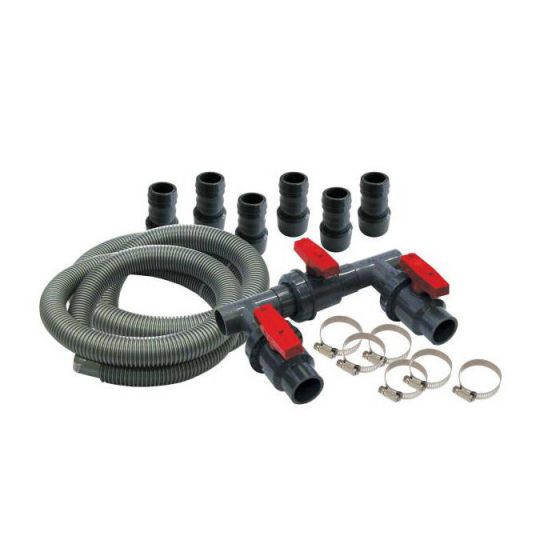 bit bypass para calefaccion de piscinas