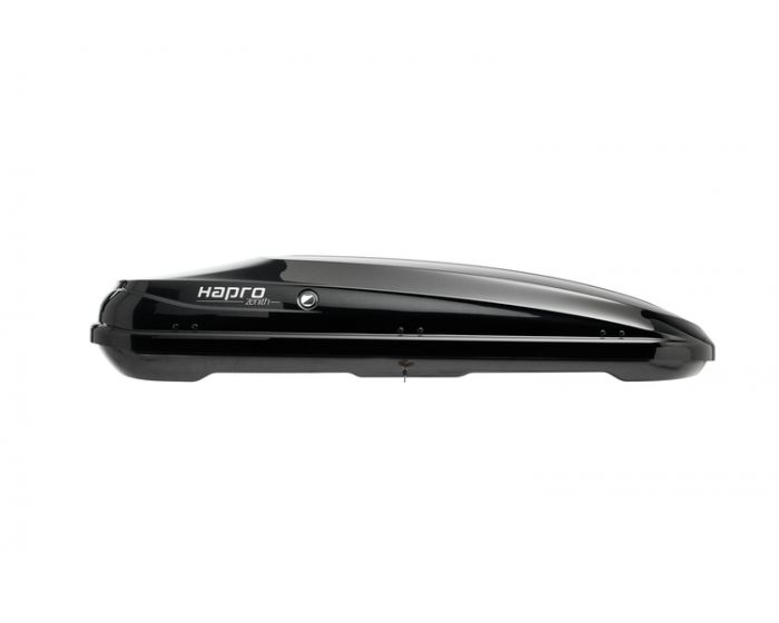 Hapro Zenith 6.6 negro brillante