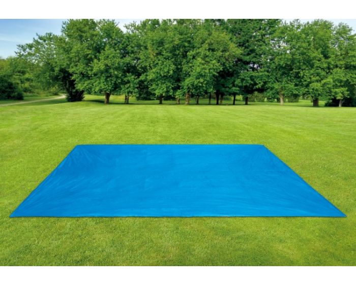 cable Geometría Cúal INTEX™ tapiz de suelo su piscina | Heuts.es