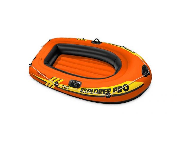 Comprar Barca hinchable Explorer Pro 100 Barcas y remos online