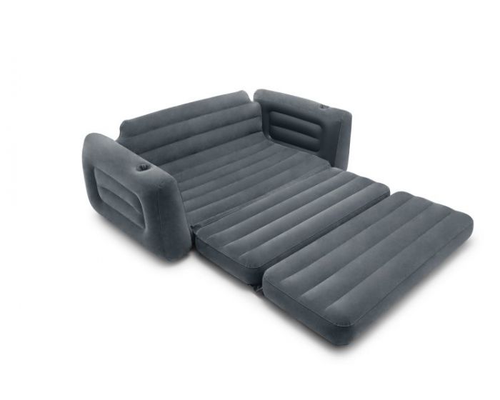 Intex Pull-Out Sofa  Banco hinchable abatible