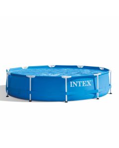 Piscina INTEX™ Metal Frame - Ø 305 cm