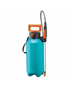 Pulverizador a presión Gardena 5 litros