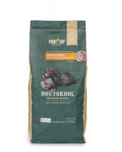 Carbón vegetal 10 kg