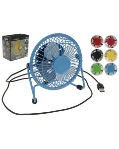 USB Ventilador 15cm