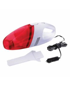Carpoint aspiradora 12V/48W