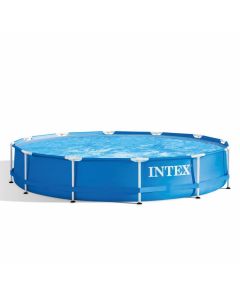 Piscina INTEX™ Metal Frame - Ø 366 cm