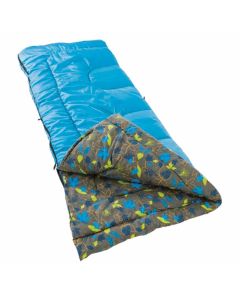 Saco de dormir "Catnap" de Coleman