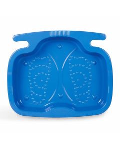 Intex - limpiapiés para piscina (56 x 46 cm)