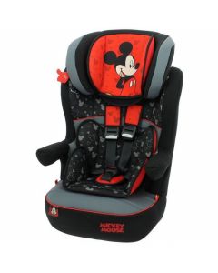 Silla de coche Disney I-Max Mickey Mouse 1/2/3