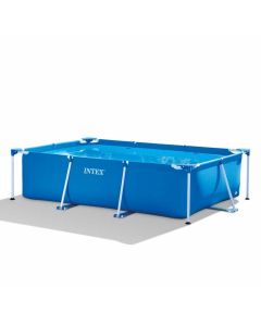 Piscina INTEX™ Metal Frame - 300 x 200 cm