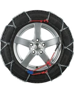 Pewag Nordic Star N 76 ST cadenas de nieve