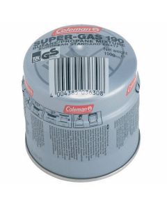 Cartucho de gas perforable 190 g