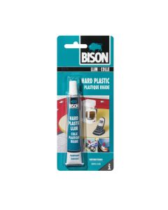 Pegamento Bison Hard Plastic 25 ml