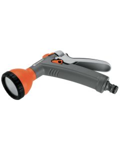 Pistola de riego Gardena classic