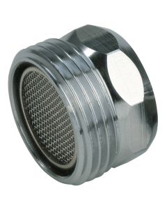 Conector de rosca Gardena para chorro espumoso suave