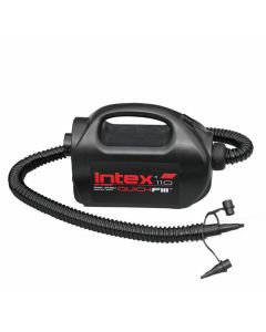 Bomba eléctrica Intex Quick Fill de 230V
