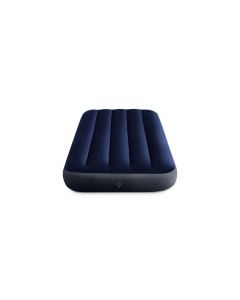 Colchoneta hinchable para 1 persona Intex Classic Downy Cot