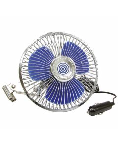 Ventilador de metal 12v