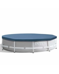 Cubierta de piscina Intex Metal Frame Ø 305 cm