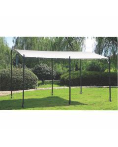 Carpa de fachada 3 x 4 metros