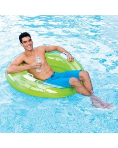 INTEX™ Sillón flotante