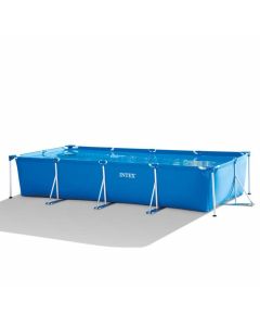 Piscina INTEX™ Metal Frame 450 x 220 cm