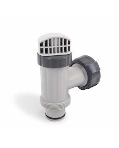 INTEX™ válvula de vaciado completa - 1x (Ø 38 mm)