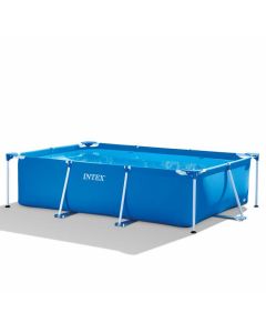 Piscina INTEX™ Metal Frame 260 x 160 cm