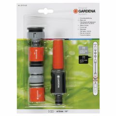 Kit de iniciación Gardena