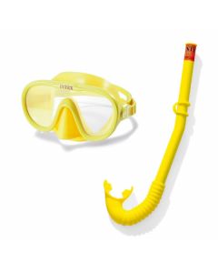 INTEX™ Set de buceo - Aventurero