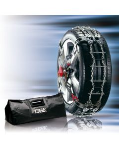 Maggi auto TRAK 206 cadenas de nieve
