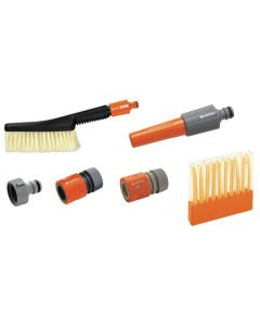 Kit de limpieza Gardena 1034