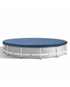 Cubierta de lona INTEX™  - Piscina Metal Frame - Ø 366 cm