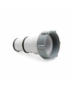 INTEX™ adaptador A piscina - 1x (Ø 32-38 mm)