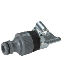 Conector Gardena normal zb