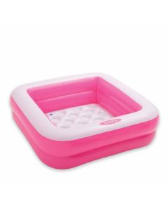 INTEX™ Play Box - Piscina para bebé (85 X 85 cm)