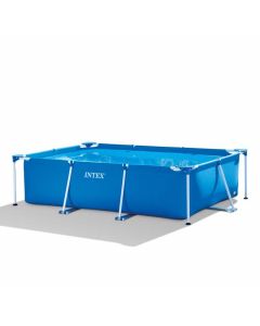 Piscina INTEX™ Metal Frame 220 x 150 cm