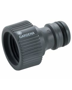 Conector Gardena 1/2" zb